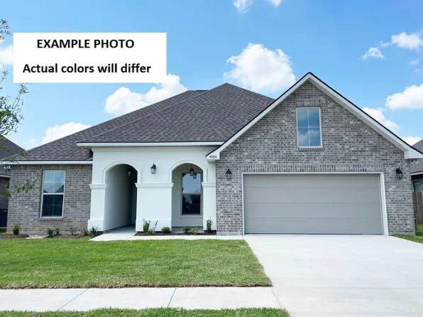 151 Spring Grove Loop, Thibodaux, LA 70301