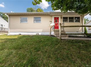 48 Skokiaan Dr, Franklin, OH 45005