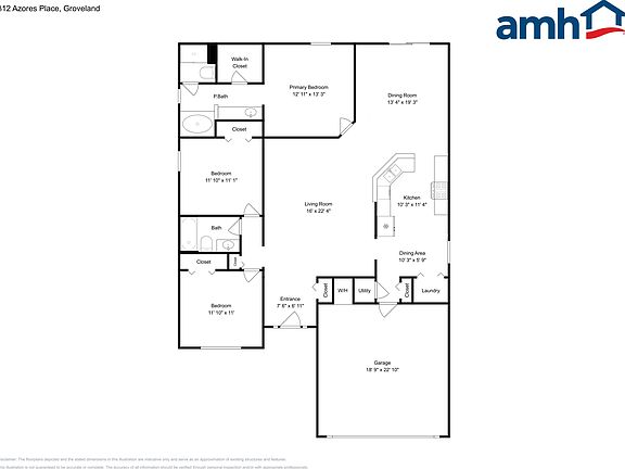 2nd image of 312 Azores Pl
