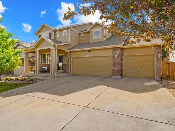 3604 S Nepal Street, Aurora, CO 80013