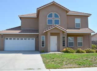 3111 Sterling Ave, Sanger, CA 93657