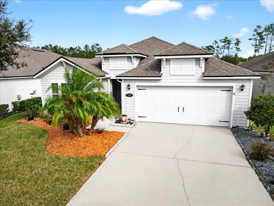110 N Coopers Hawk Ct, Palm Coast, FL, 32164