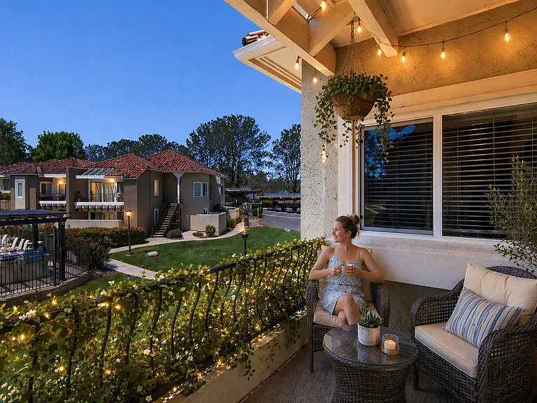 Bella Del Mar Apartments — Photo 23