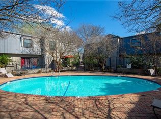 2500 Steck Ave APT 28, Austin, TX 78757