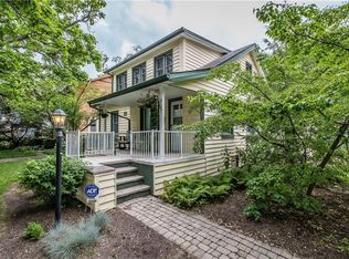 4179 W 222nd St, Fairview Park, OH