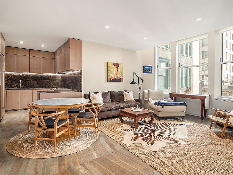1st image of 49 Chambers St APT 7F