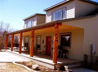 21 Sundance Trl, Bozeman, MT 59718