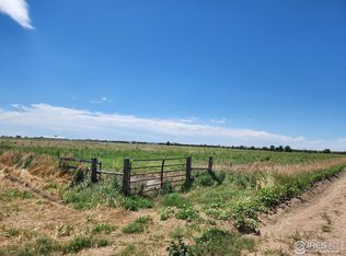 0 County Road H, Wiggins, CO 80654