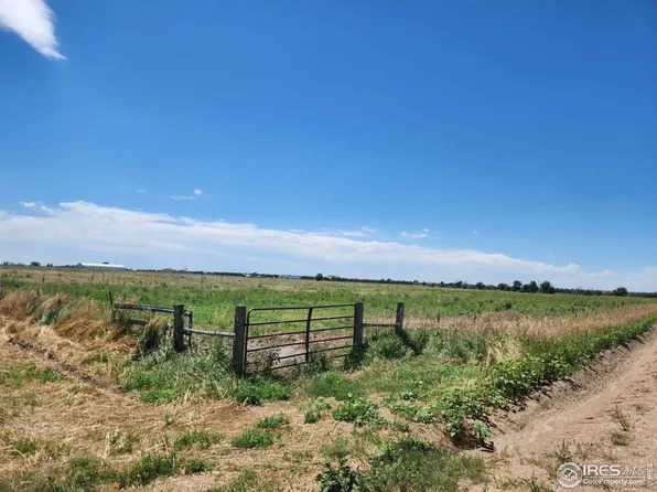 0 County Road H, Wiggins, CO 80654