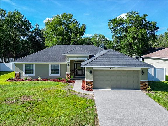 2nd image of 8580 SE 163rd Ln