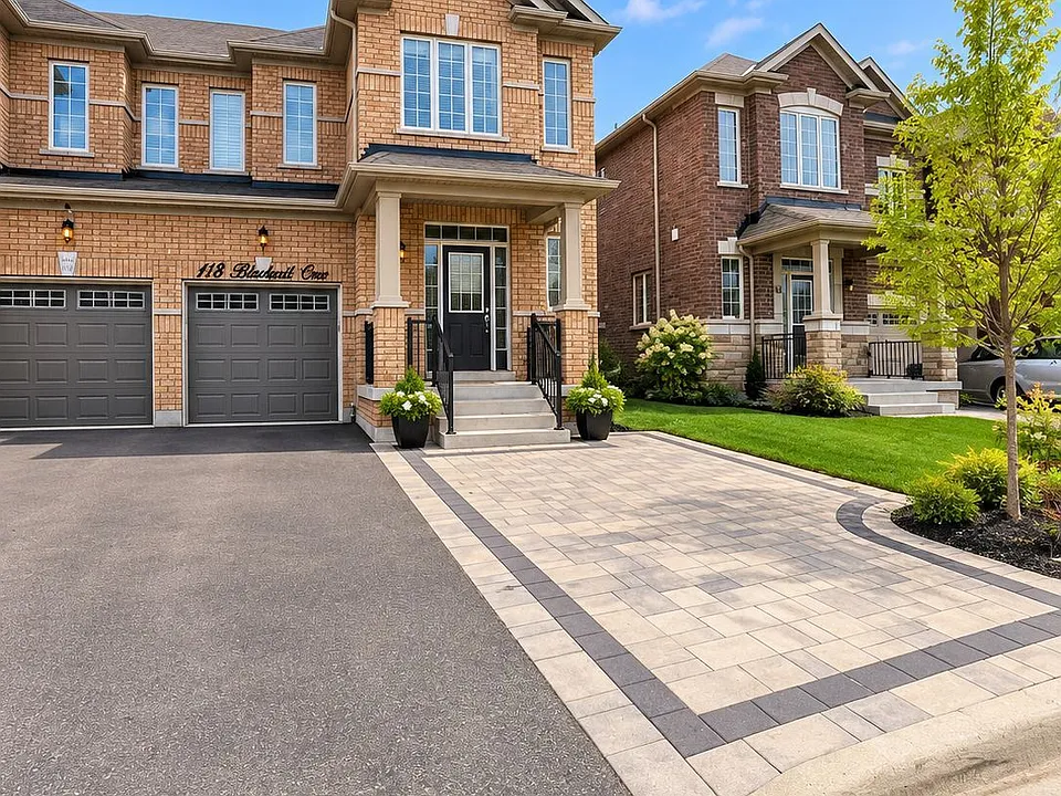 118 Blackwell Cres