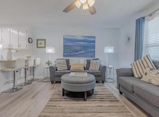 17462 Front Beach Rd Unit 44-A, Panama City Beach, FL 32413