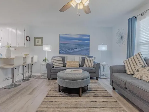 17462 Front Beach Rd Unit 44-A, Panama City Beach, FL 32413