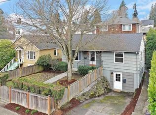 5207 Fauntleroy Way SW #B, Seattle, WA 98136