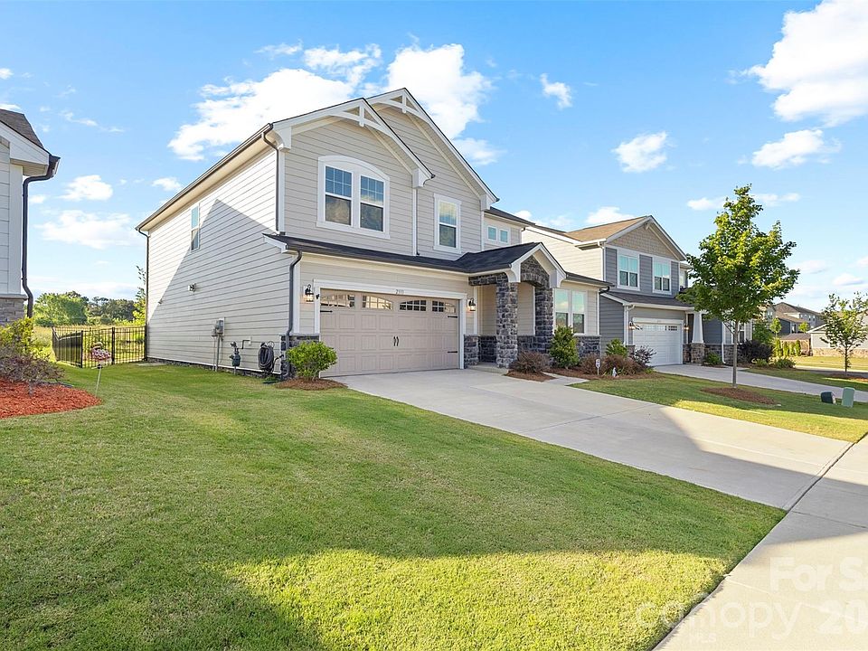 2333 Lorelei Ter, Monroe, NC 28112 | MLS #4419697 | Zillow