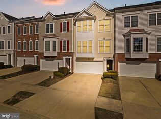 14571 Crossfield Way UNIT 66A, Woodbridge, VA 22191