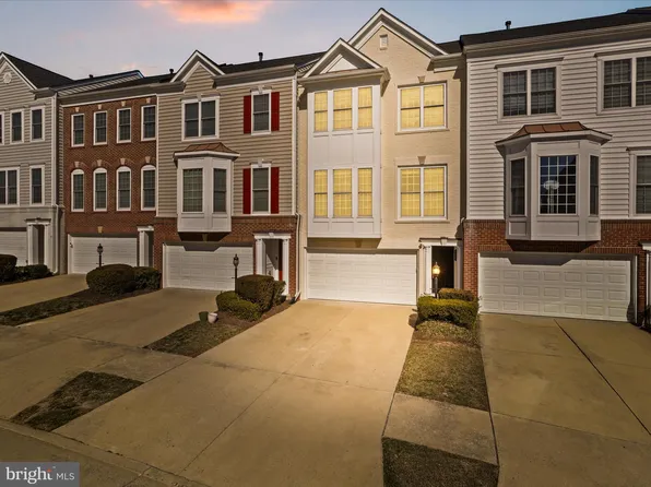 14571 Crossfield Way Unit 66A, Woodbridge, VA 22191