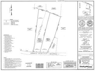 0 Richardson St, Eutawville, SC 29048