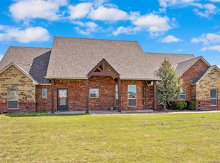 2470 NE 135th St, Lawton, OK 73507