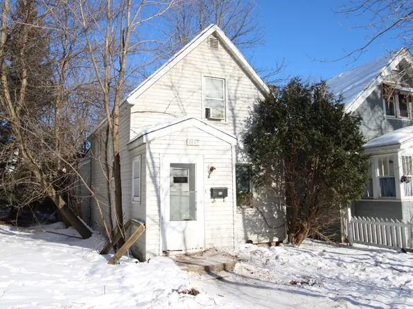 2869 Exeter St, Duluth, MN 55806