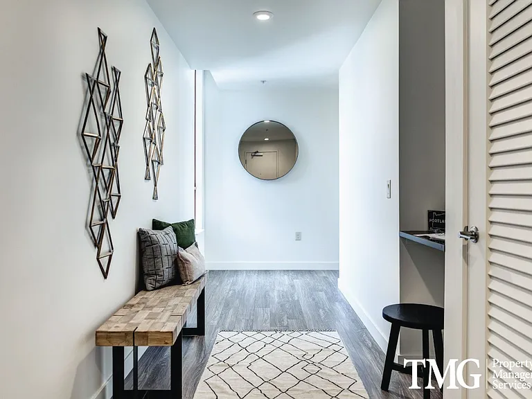 Muse Apartments — Photo 36