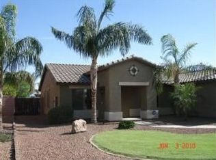 2579 E Erie Ct, Gilbert, AZ 85295