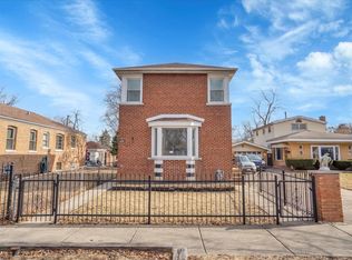 12321 S La Salle St, Chicago, IL