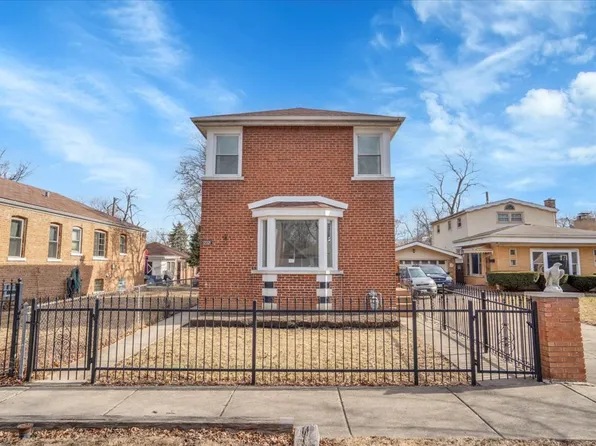 12321 S La Salle St, Chicago, IL 60628