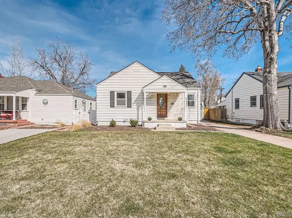 2676 S Marion Street, Denver, CO 80210