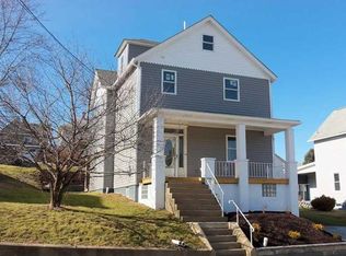 431 Blaine Ave, Canonsburg, PA 15317