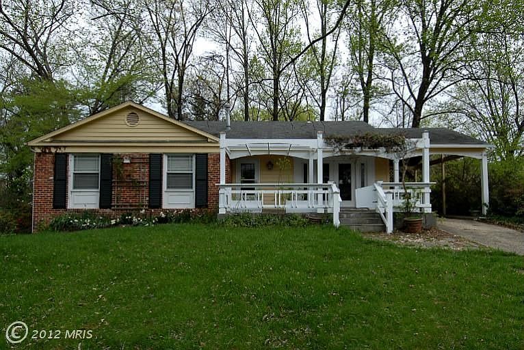 1st image of 8412 Briar Creek Dr