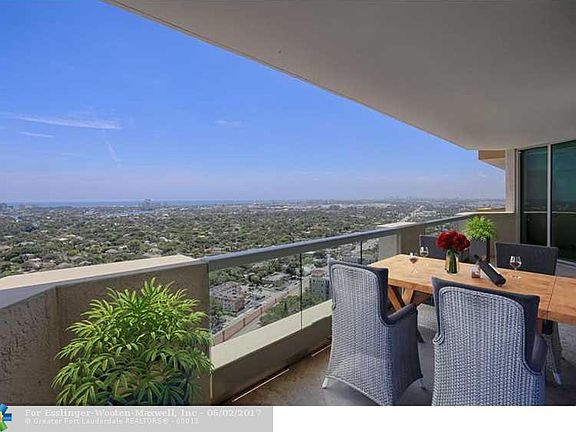 2nd image of 411 N New River Dr E APT 3202