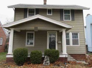 2018 Eastbrook Dr, Toledo, OH 43613