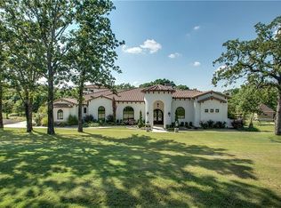 259 Arapahoe Rdg, Weatherford, TX 76087