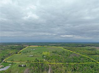 839 Call Hill Rd Lot 26, Andover, NY 14806