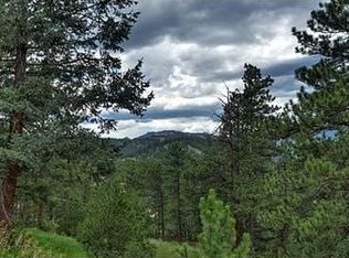 27991 Camel Heights Cir, Evergreen, CO 80439