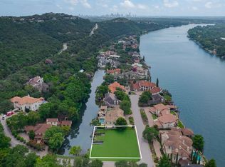 4409 Island Cv, Austin, TX 78731