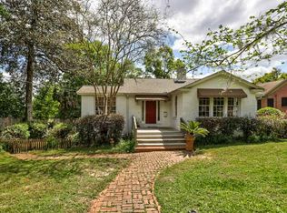 1603 Fernando Dr, Tallahassee, FL 32303