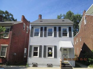 117 Chestnut St, Pottstown, PA 19464