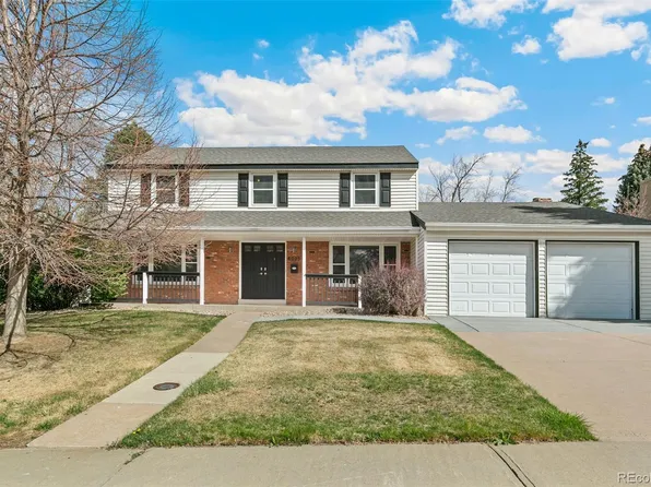 8003 E Hinsdale Place, Centennial, CO 80112