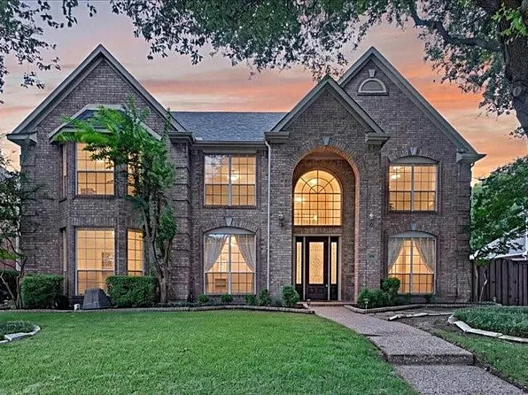 402 Montclair Dr, Allen, TX 75013