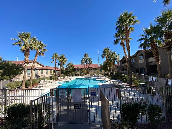 4th image of 3504 Desert Cliff St Unit 101