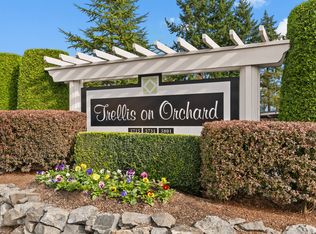 Trellis on Orchard, University Place, WA 98467