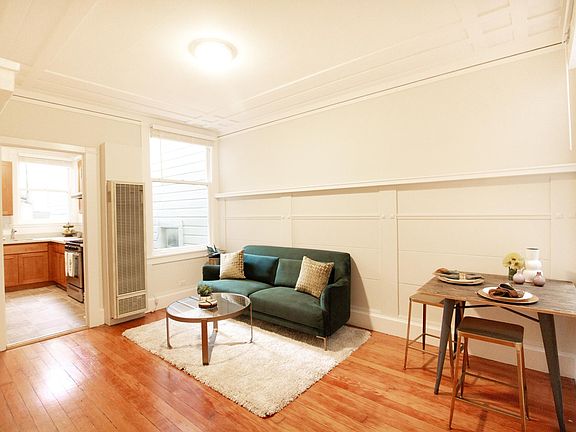 5th image of 1740 Sacramento St APT 6