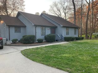 1145 Pine Knolls Rd, Kernersville, NC 27284