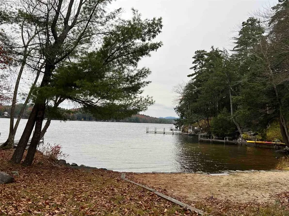 U26-20 Cummings Cove Road, Meredith, NH 03253