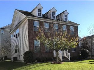 8707 Libeau Dr, Manassas, VA 20110