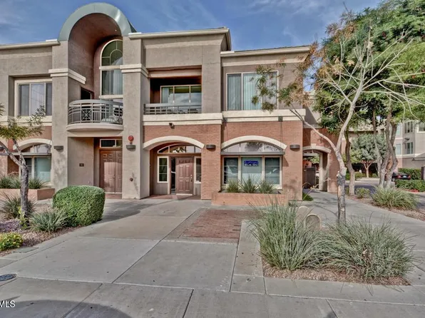 430 W 1st St Unit 104, Tempe, AZ 85281