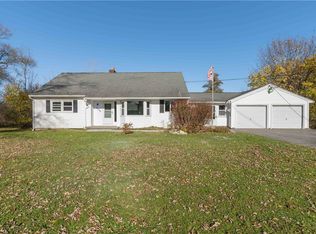 3250 Big Ridge Rd, Spencerport, NY 14559