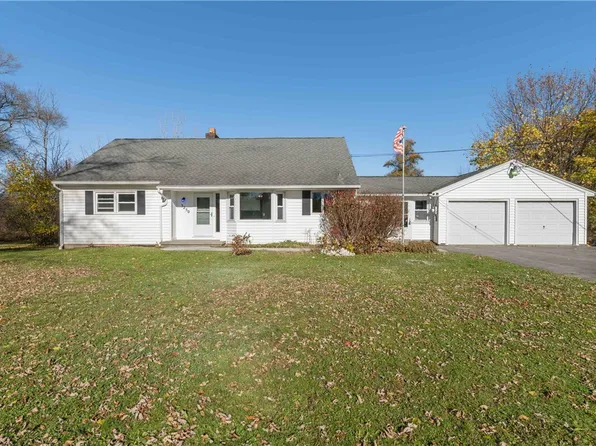 3250 Big Ridge Rd, Spencerport, NY 14559